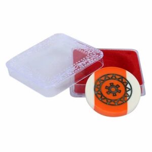 CARROM STRIKERS BOX - SKU 66981