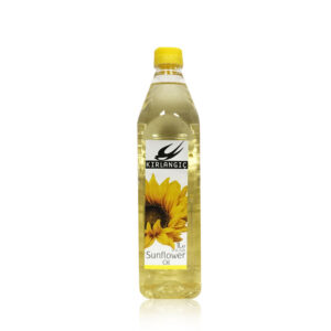 KIRLANGIC SUNFLOWER OIL