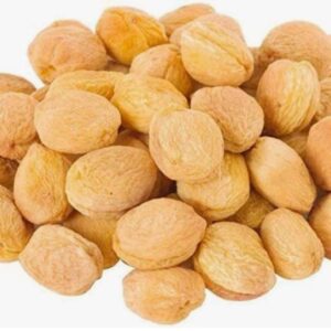 LOOSE DRY APRICOT WHOLE