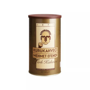 TURKISH COFFEE