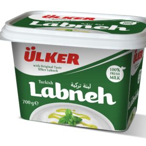 ULKER TURKISH LABNEH - 13598