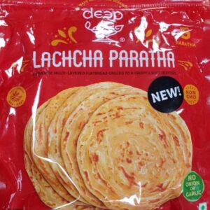 DEEP LACHCHA PARATHA -  BR12