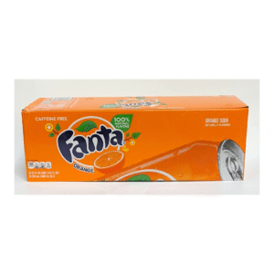 FANTA