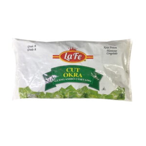 LAFE CUT OKRA - 418667