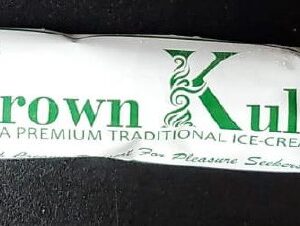 CROWN KULFI PISTACHIO FLAVOUR - SKU 4402