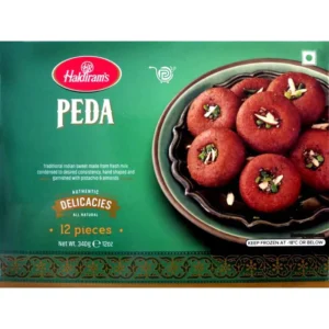 HALDIRAM'S PEDA - 043223