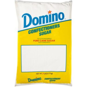 DOMINO POWDERED SUGAR (CONFECTIONERS) - SKU 5757