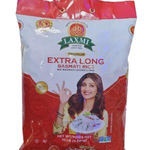 LAXMI LONG BASMATI