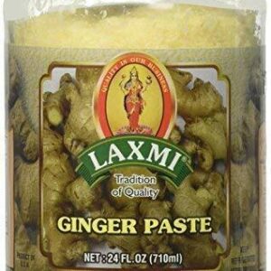 LAXMI GINGER PASTE - LPSG7