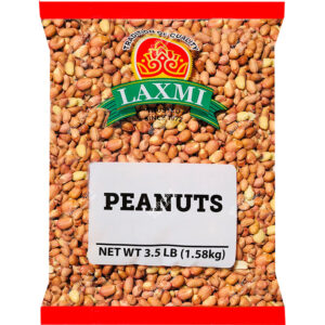 LAXMI JUMBO PEANUTS - 9PJ3