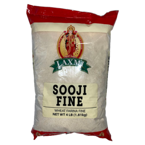 LAXMI SOOJI COARSE - 5S06