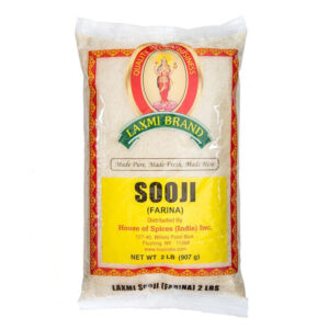 LAXMI SOOJI COARSE - 5S07