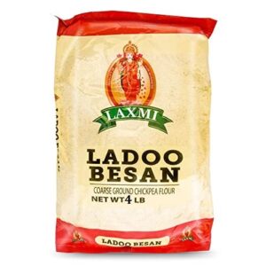 LAXMI LADOO BESAN