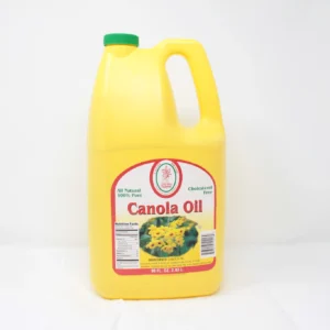 LAXMI CANOLA OIL - LOC4