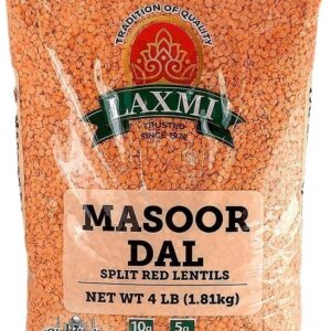 LAXMI MASOOR DAL - 6MR5