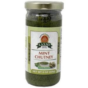 LAXMI MINT CHUTNEY -8F5