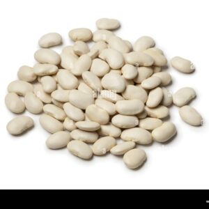 LIMA BEANS