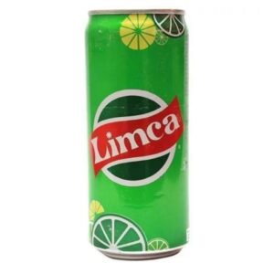 LIMCA CASE 24 PC CANS - MIDR21