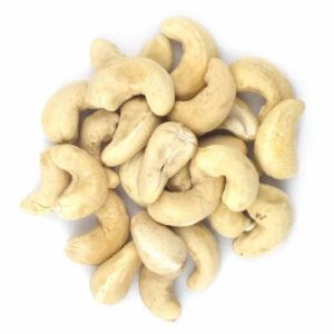 LOOSE CASHEW WHOLE