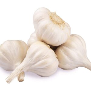 LOOSE GARLIC