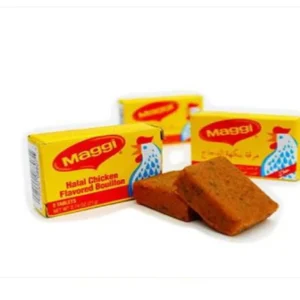 MAGGI CHICKEN CUBES - SKU 65110