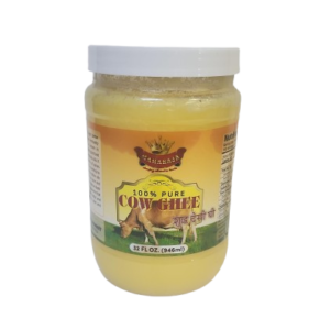 MAHARAJA COW GHEE