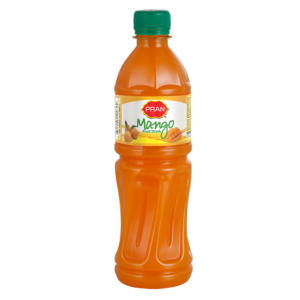 PRAN MANGO JUICE