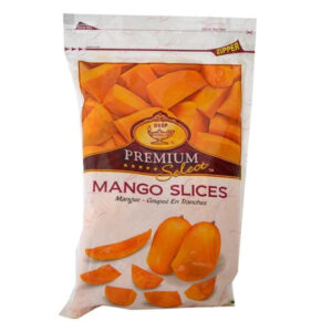 DEEP MANGO SLICE - CAS DIQ96