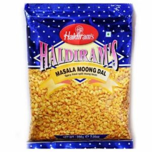 HALDIRAM'S MOONG DAL MASALA - 042121