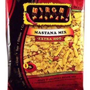 MIRCH MASALA MASTANA MIX - CAS 58M