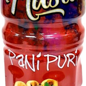 MASTI PANIPURI