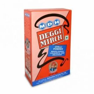 MDH DEGGI MIRCH - MDDC