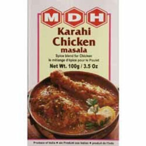 MDH KARAHI CHICKEN MASALA