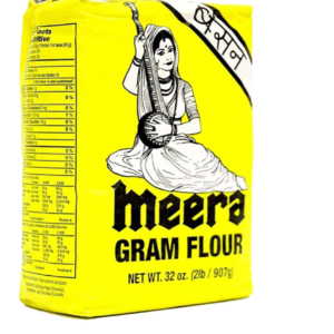 MEERA  BESAN