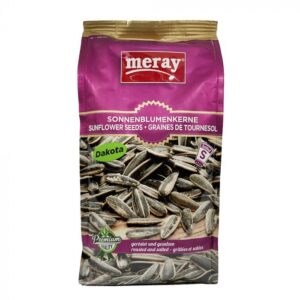 MERAY SUNFLOWER SEEDS SALTED DAKOTA - 2206056