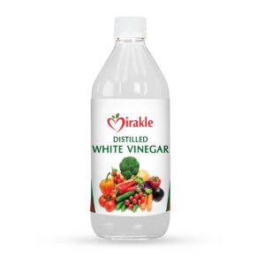 AVENUE DISTILLED WHITE VINEGAR