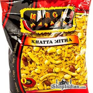 MIRCH MASALA CORN CHEVDA - 27M