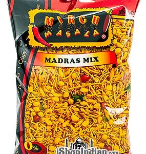 MIRCH MASALA MADRAS MIX 32M - CAS 32M