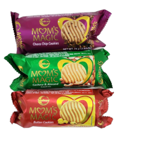 SUNFEAST MOMS MAGIC CRANBERRY & STRAWBERRY COOKIES