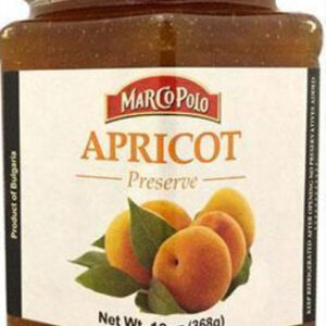 MARCO POLO APRICOT PRESERVE