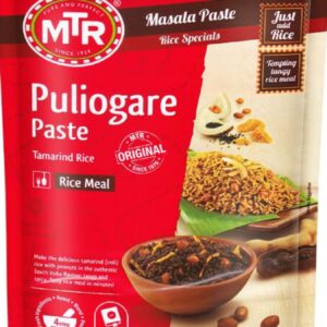 MTR PULIOGARE PASTE - MPS002