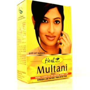 HESH MULTANI MATI - SKU 8630