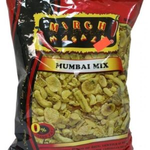 MIRCH MASALA MUMBAI MIX - CAS 63M