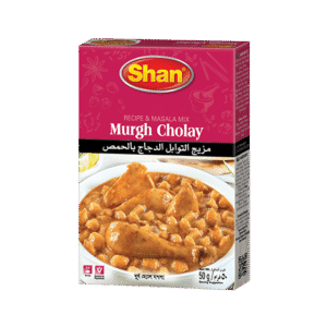 SHAN MURGH CHOLAY - 001037