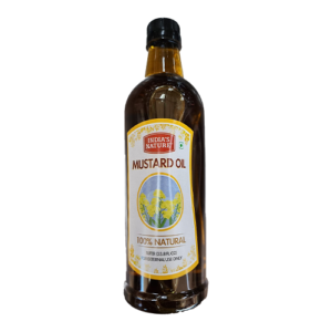 INDIAS NATURE MUSTARD OIL - INMO02