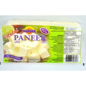 NANAK MALAI PANEER - SKU 13784