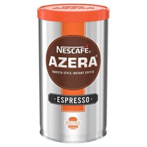 NESCAFE AZERA ESPRESSO COFFEE  - 200534