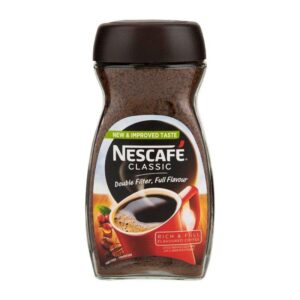NESCAFE COFFEE ORIGINAL - 29268