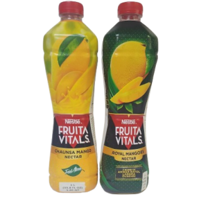 NESTLE ALL JUICE