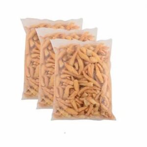 GHARANA SALTED NAMAK PARA